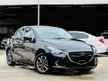 Used 2017/2018 2018 Mazda 2 1.5 SKYACTIV-G FULL SPEC FULL BODYKIT, WARRANTY, MUST VIEW, LIKE NEW OFFER - Cars for sale