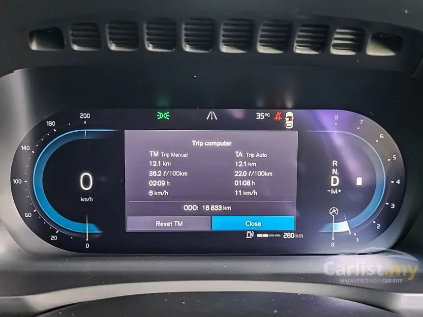 2023 Volvo XC90 B5 Ultimate Mild Hybrid SUV