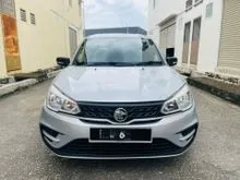 2023 Proton Saga 1.3 Standard Lite Sedan 4AT Gearbox, Like New Perfect Condition