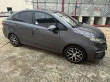 2022 Proton Persona 1.6 Premium Sedan - Style, Safety & Savings