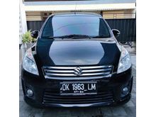 2013 Suzuki Ertiga 1.4 GL MPV