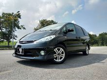 2005 TOYOTA ESTIMA ACR30 2.4 (A) 7 SEAT 2 POWER DOOR
