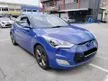 Used 2013 Hyundai Veloster 1.6 Premium Hatchback - Cars for sale