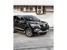 2022 Toyota Fortuner 2.8 VRZ 4X2 SUV