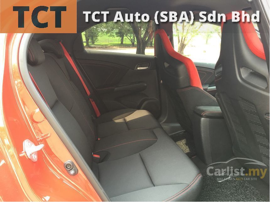 Honda Civic 2016 Type R Gt 2 0 In Kuala Lumpur Manual