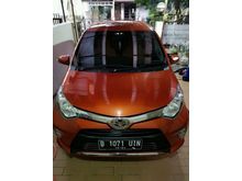 2016 Toyota Calya 1.2 B40 MPV