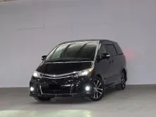 2014 with 360 Camera Toyota Estima ACR50 2.4 Aeras MPV