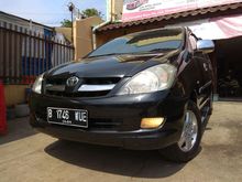2005 Toyota Kijang Innova 2.0 G MPV