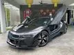 Used 2018 BMW i8 1.5 Coupe