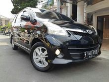 Toyota All New Veloz 1.5 Automatic 2014 Hitam Paket Tdp 10,7 Jt