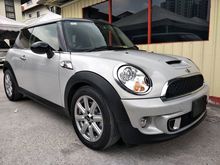 2013 MINI Cooper 1.6 S Hatchback