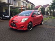 2008 Toyota Yaris 1.5 E Hatchback