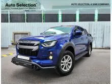 2022 Isuzu D-Max 1.9 Auto Plus Pickup  + TipTop Conditions + Premium Multi-Brands Cars Models + TRUSTED DEALER SPECIALIZED + Car for sale +