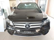 2019 Mercedes-Benz E350 2.0 AMG Sedan