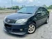 Used 2006 Toyota VIOS 1.5 G (A) ANDROID PLAYER SPORT RIM