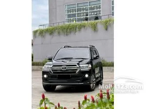 2012 Toyota Land Cruiser 4.5 200 Full spec SUV