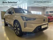2025 Volvo EX90 Ultra Twin SUV (Premium Selection)