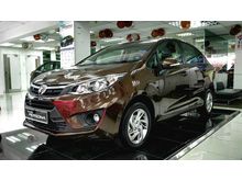 2018 Brand New Proton Persona 1.6 Auto Premium Sedan *** ZERO SST FOR REGISTRATION IN OCTOBER ***