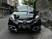 2015 Honda Mobilio 1.5 RS MPV