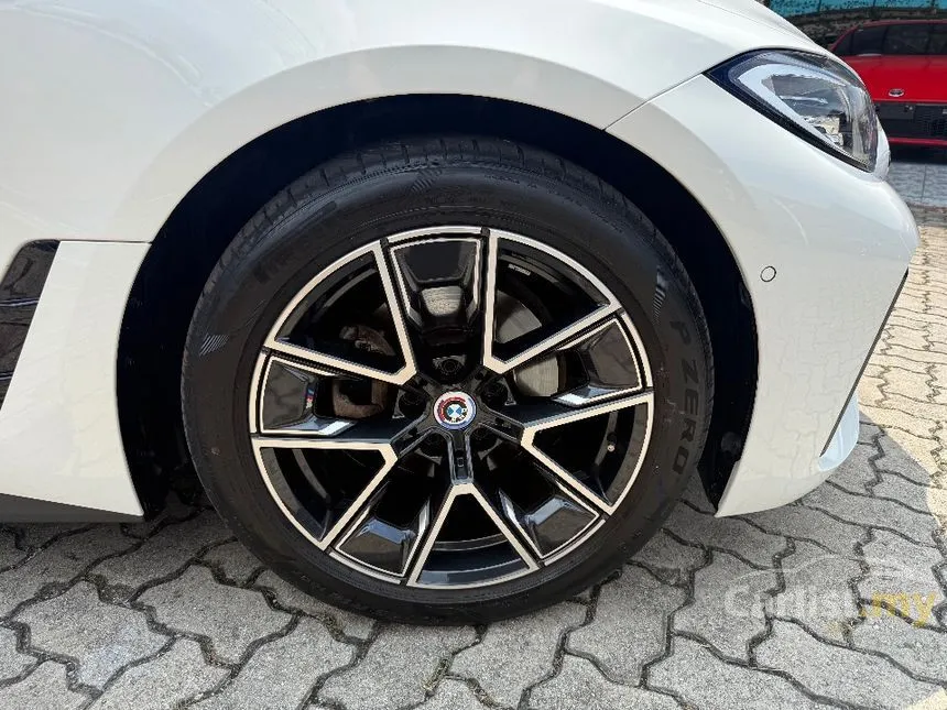 2023 BMW 420i Grand Coupe M Sport Coupe