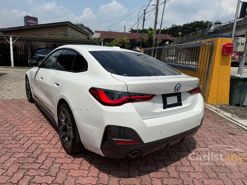 2023 BMW 420i Grand Coupe M Sport Coupe
