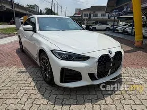 2023 BMW 420i 2.0 Grand Coupe M Sport Coupe