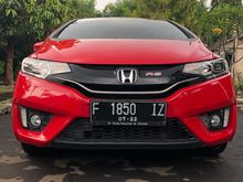 2015 Honda Jazz 1.5 RS Hatchback TDP MULAI 30JT