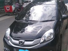 2014 Honda Mobilio 1.5 E MPV