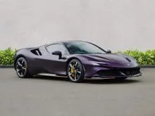 2024 Ferrari SF90 4.0 Spider Asseto Fiorano Convertible - INCOMING STOCK