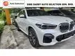 Used 2020 Premium Selection BMW X5 3.0 xDrive45e M Sport SUV by Sime Darby Auto Selection
