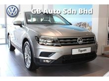 2019 Volkswagen Tiguan 1.4 280 TSI Highline SUV === Chinese New Year Promotion ===