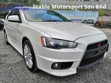 2013 Proton Inspira 2.0 Premium Sedan * FULL SET BODYKIT * UNDER WARRANTY * TIP TOP CONDITION