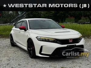 2024 Honda Civic 2.0 Type R Hatchback