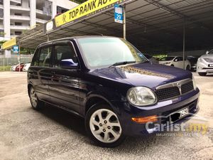 Search 314 Perodua Kelisa Used Cars for Sale in Malaysia 