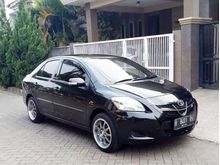 2007 Toyota Vios 1.5 E Sedan Second Gen Manual Pake Pribadi 1Tangan 102rb KM Rawatan Auto2000 Dari Baru Body Mulus VRac Ban Baru Siap Pakai Luar Kota