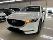 Used Vroom Vromm 2018 Mazda CX-5 2.0 SKYACTIV-G GL SUV - Cars for sale
