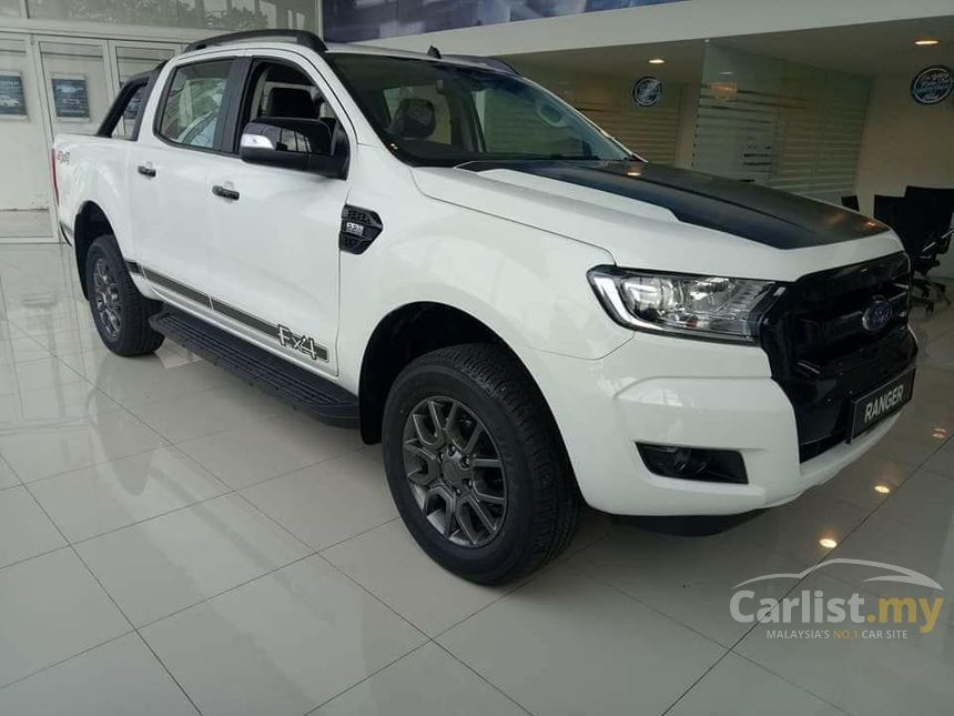 Ford Ranger 2016 Xlt High Rider 22 In Kuala Lumpur Automatic Pickup Truck Others For Rm 97600 2800382 Carlistmy