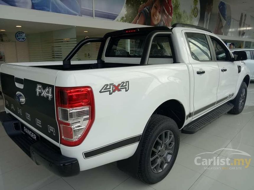 Ford Ranger 2016 Xlt High Rider 22 In Kuala Lumpur Automatic Pickup Truck Others For Rm 97600 2800382 Carlistmy