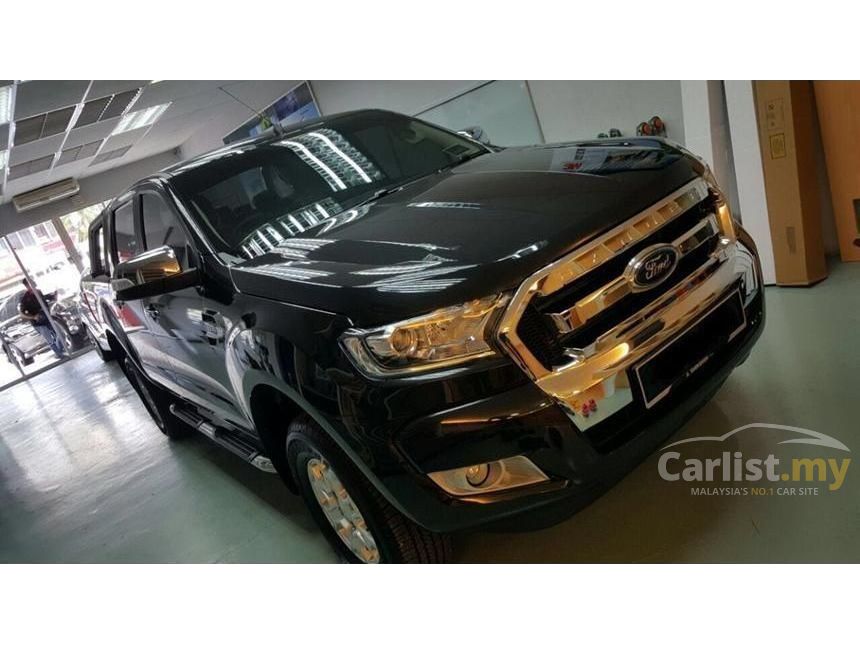 Ford Ranger 2016 Xlt High Rider 22 In Kuala Lumpur Automatic Pickup Truck Others For Rm 97600 2800382 Carlistmy