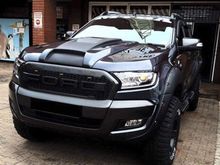 2018 RANGER DI35COUNT NO SST