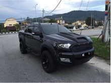 Ford Ranger DEEPAVALI RM11,500