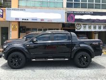 2018 RANGER DI35COUNT NO SST