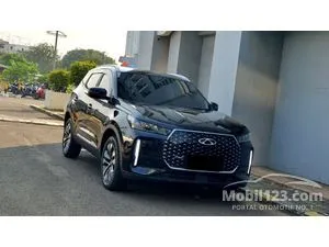 2025 Chery Tiggo Cross 1.5 Sport SUV