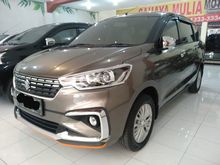 2018 Suzuki Ertiga 1.4 GX Manual Magmagrey MPV