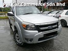 2011 Ford Ranger 2.5 XLT Pickup Truck