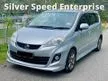 Used 2014 Perodua Alza 1.5 SE (AT) [ANDROID] [TIP TOP CONDITION]