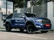 Used 2019 Ford Ranger 2.2 XLT High Rider Pickup Truck Very Nice Condition Free Warranty