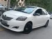 Used 2011 Toyota Vios 1.5 E Sedan
