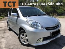 Perodua Myvi 1.3 EZi (A) TWIN AIRBIG JAZZ YARIS KENARI