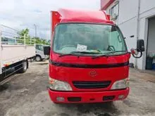 2026 Toyota KDY231 3.0